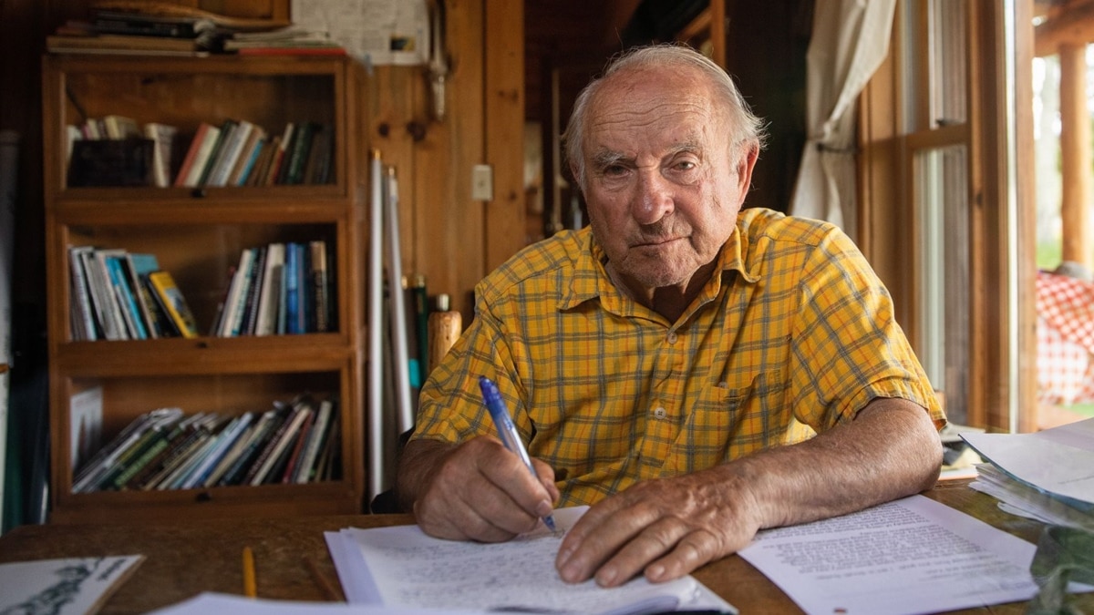 Причината, поради която не се изправяме срещу проблемите с околната