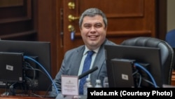 Бојан Маричиќ