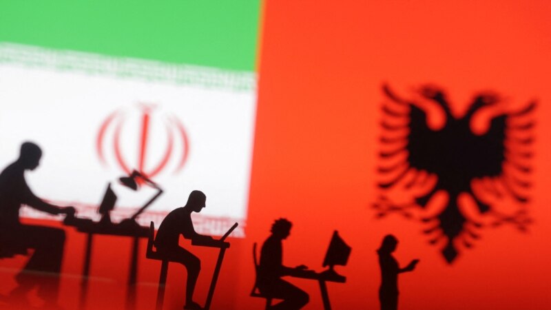 Што се знае за хакерската група која напаѓа во Албанија?