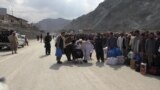 Pakistan Temporarily Reopens Border With Afghanistan