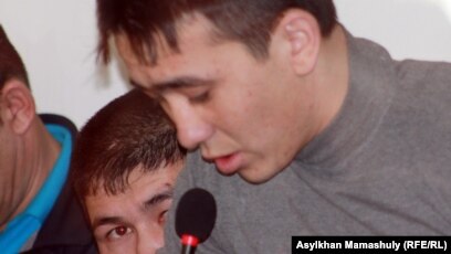 Оның кискасын қалай сипау керек