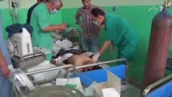 ۱۰ کشته و ۱۸ زخمى در حمله بر دفتر ماين پاكى در بغلان