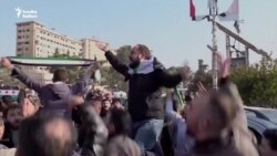 Suriyada Bəşər Əsəd devrildi. 'Azərbaycana da təsirsiz ötüşməyəcək'