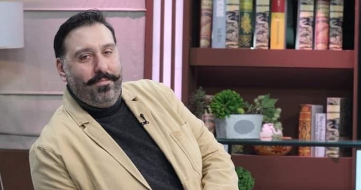 აჭარის ტელევიზიის დირექტორი გადადგა