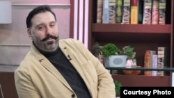 ვლადიმერ ტატიშვილი