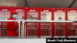 Qatar, Cupa Mondială: microbiștii au la dispoziție doar «Budweiser Zero, Diet Coke, sau… nothing»!