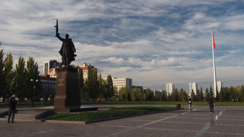 На содержание парков и скверов Казани в 2023 году направят более 350 миллионов рублей