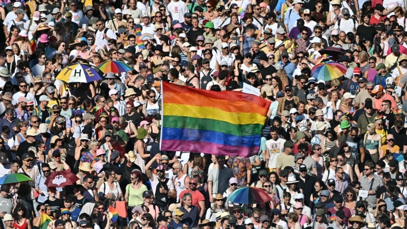 Orbán Viktor: Eljárásokra számíthatnak a Pride résztvevői, Karácsony Gergely: Senkit nem érhet semmiféle joghátrány 