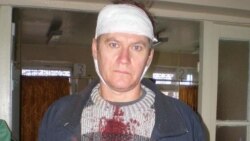 Кто кричит "Держи вора!"? (Ижевск)