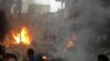 Bombaški napad u Damasku, 26. oktobar 2012
