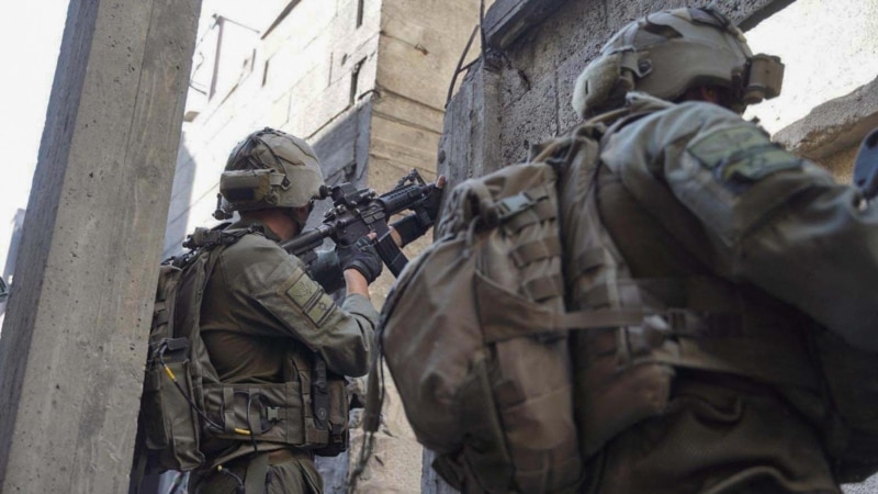 حماس سره روانه جګړه کې د اسراییلو تر ټولو لوړ تلفات؛ ۲۴ سرتېري یې ووژل شول