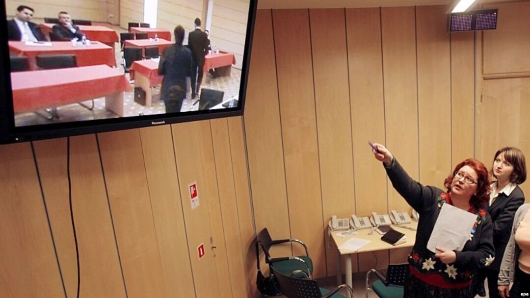 Рассказ об аукционе по продаже "Юганскнефтегаза" "Байкалфинансгрупп" не гарантировал, но и не лишил свободы Максима Дударева