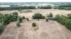 CLIMATE CHANGE-HUNGARY/DROUGHT