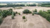 CLIMATE CHANGE-HUNGARY/DROUGHT