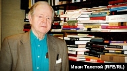 Robert Conquest