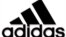 Лягатып кампаніі Adidas