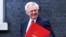 Brexit vaziri Devid Devis