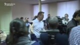 Putin Challenger Navalny Convicted In Retrial