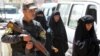  راه اندازی «گشت ارشاد» و حجاب سختگیرانه در محلات بغداد