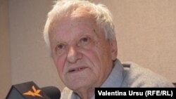 Vladimir Beșleagă