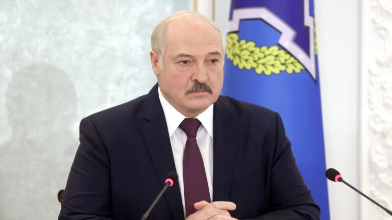 Olimpijski komitet suspendovao Lukašenka i njegovog sina sa Igara