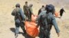 Afghan Civilian Casualties Declined Slightly In First Nine Months Of 2017
