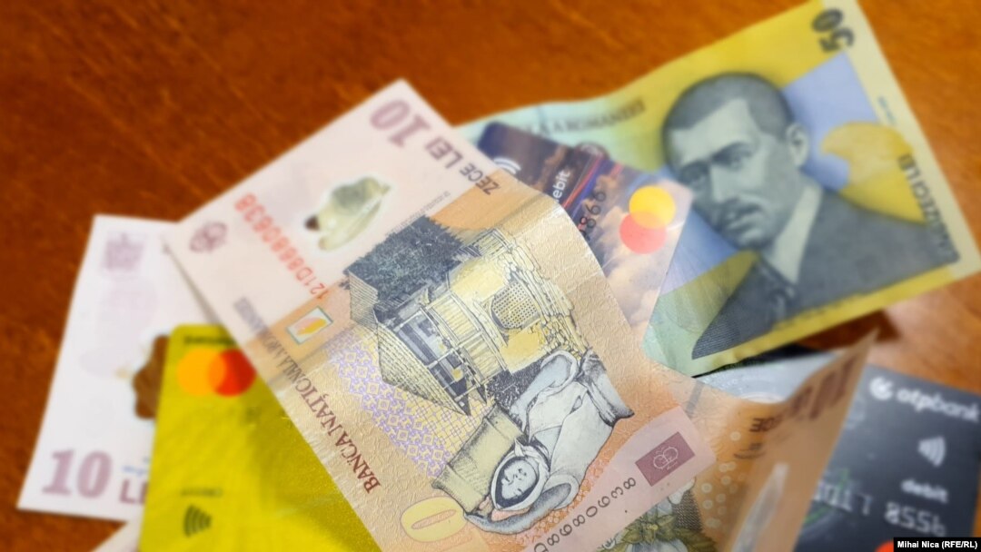 Rata inflației a crescut sub așteptările specialiștilor în noiembrie 2023.