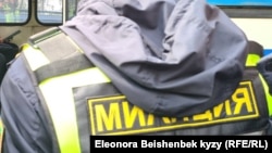 Иллюстративное фото
