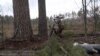 Ukrainian Mortar Teams Use Drones To Spot Their Targets GRAB 2