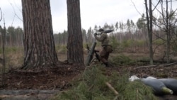 Ushtria ukrainase përdor dronë për t’i gjetur armiqtë
