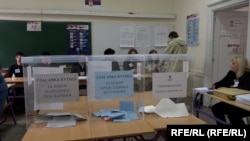Izbori u Srbiji održani 3. aprila 2022.