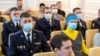 Красноярск: суд закрыл дело о "дискредитации" против журналистки