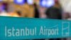 Diňle: Türkmenistanly gaçgak Stambulyň aeroportunda tussag edildi. Izmirde öldürilen dört türkmeniň DNK barlagy tamamlandy
