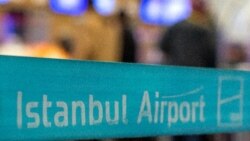 Diňle: Türkmenistanly gaçgak Stambulyň aeroportunda tussag edildi. Izmirde öldürilen dört türkmeniň DNK barlagy tamamlandy
