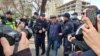 Бишкекте митингдерди чектөө: адвокаттын арызы четке кагылды 