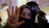 UKRAINE-CRISIS/RUSSIA-PROTESTS
