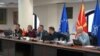 Седница на Заедничката мултидисциплинарна комисија за историски и образовни прашања помеѓу Македонија и Бугарија