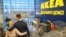 UKRAINE-CRISIS/IKEA-RUSSIA