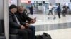 100-den gowrak türkmenistanly heniz-de Stambulyň aeroportunda garaşýar