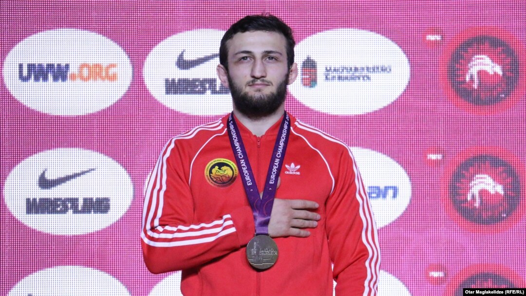 Лери Абуладзе