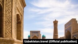 Узбекистан становится популярным направлением среди российских путешественников, желающих оформить карты Mastercard и VISA в местных банках
