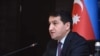Ադրբեջանի նախագահի օգնական Հիքմեթ Հաջիև, արխիվ