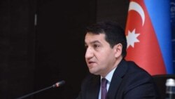 Բաքուն հայտարարում է՝ պատրաստ է շարունակել քննարկումները Բրյուսելում, բայց եռակողմ ձևաչափով