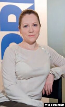 Евгения Бернова