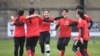 اعضای پارلمان بریتانیا از « فیفا» خواسته اند از دختران عضو تیم فوتبال افغانستان حمایت کند