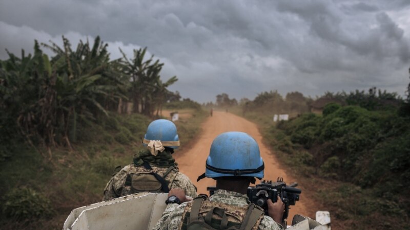 Militanti ubili najmanje 19 osoba na istoku Konga