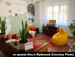 Свою квартиру Ольга Жуйкова все-таки выставила на "Авито"