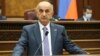 Vigen Khachatrian, a member of the ruling Civil Contract faction, denied speculation about a growing rift between Yerevan and Moscow.