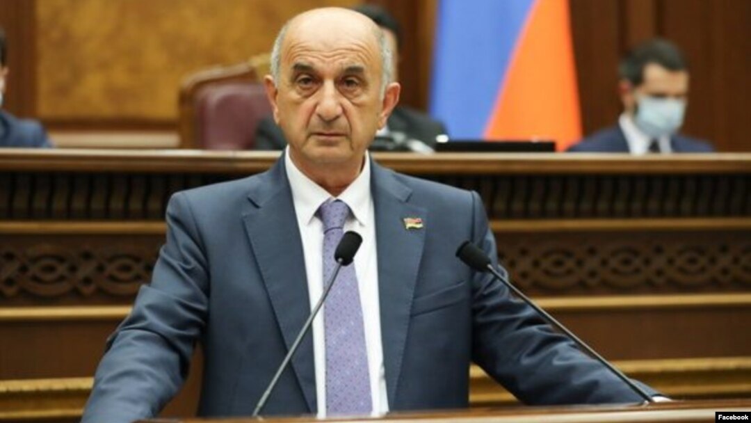 Vigen Khachatrian, a member of the ruling Civil Contract faction, denied speculation about a growing rift between Yerevan and Moscow.
