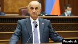 Vigen Khachatrian, a member of the ruling Civil Contract faction, denied speculation about a growing rift between Yerevan and Moscow.